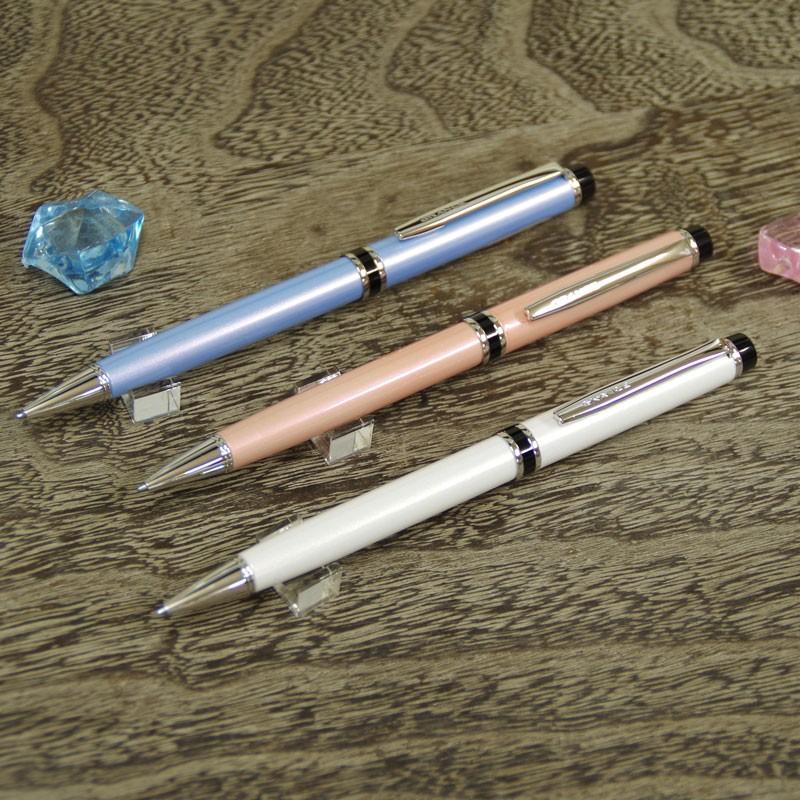 パイロット グランセNCシャープペン”春花”2017年限定モデル 偏光パール