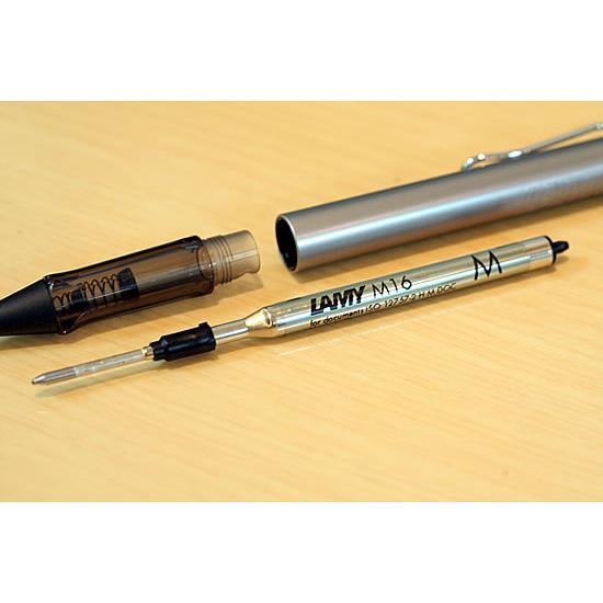 LAMY（ラミー） ボールペン替芯(M16) あすつく対応 : 文房具の和気文具