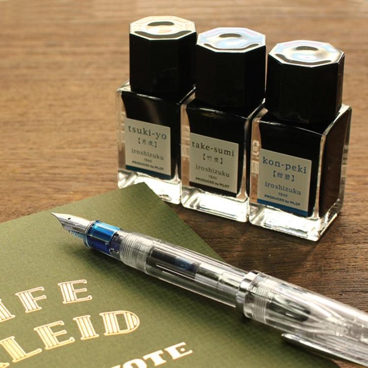 セーラー万年筆 万年筆ギフトセット セーラープロフィットjr +