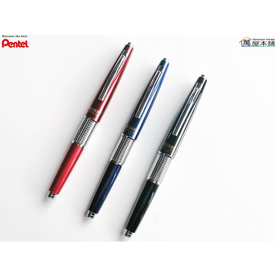 ぺんてる（Pentel） 東海地区限定 万年CIL ケリー シャープペンシル