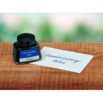 パイロット 万年筆 カスタム74 30周年記念モデル M 中字 数量限定