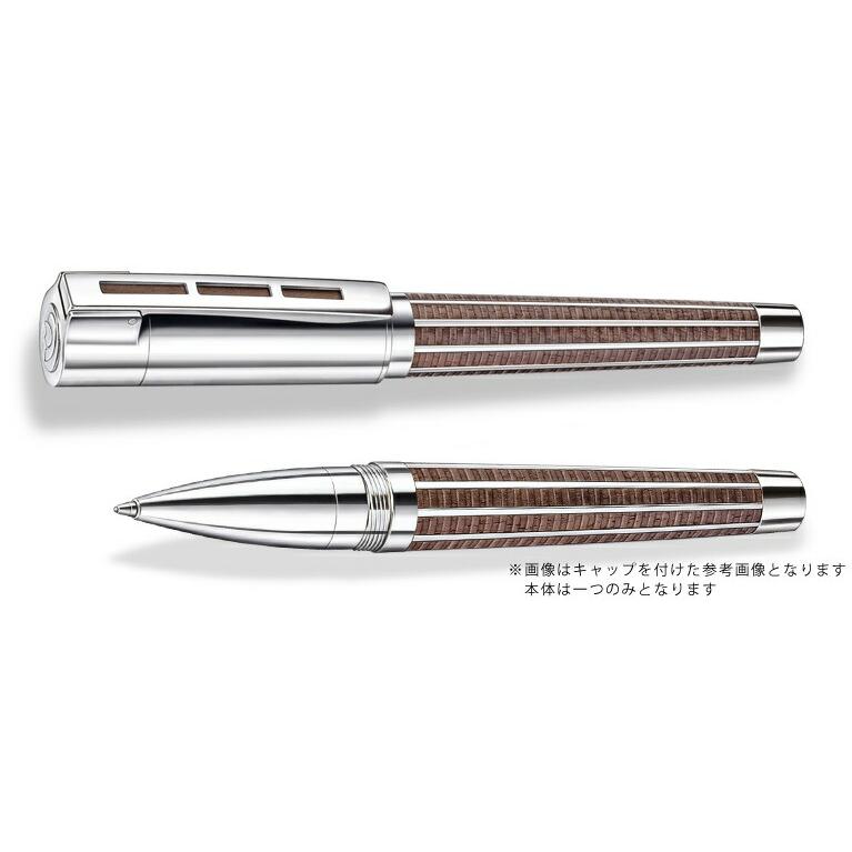 ステッドラー（STAEDTLER） 9PT220B-9 プリンセプス ローラーボール