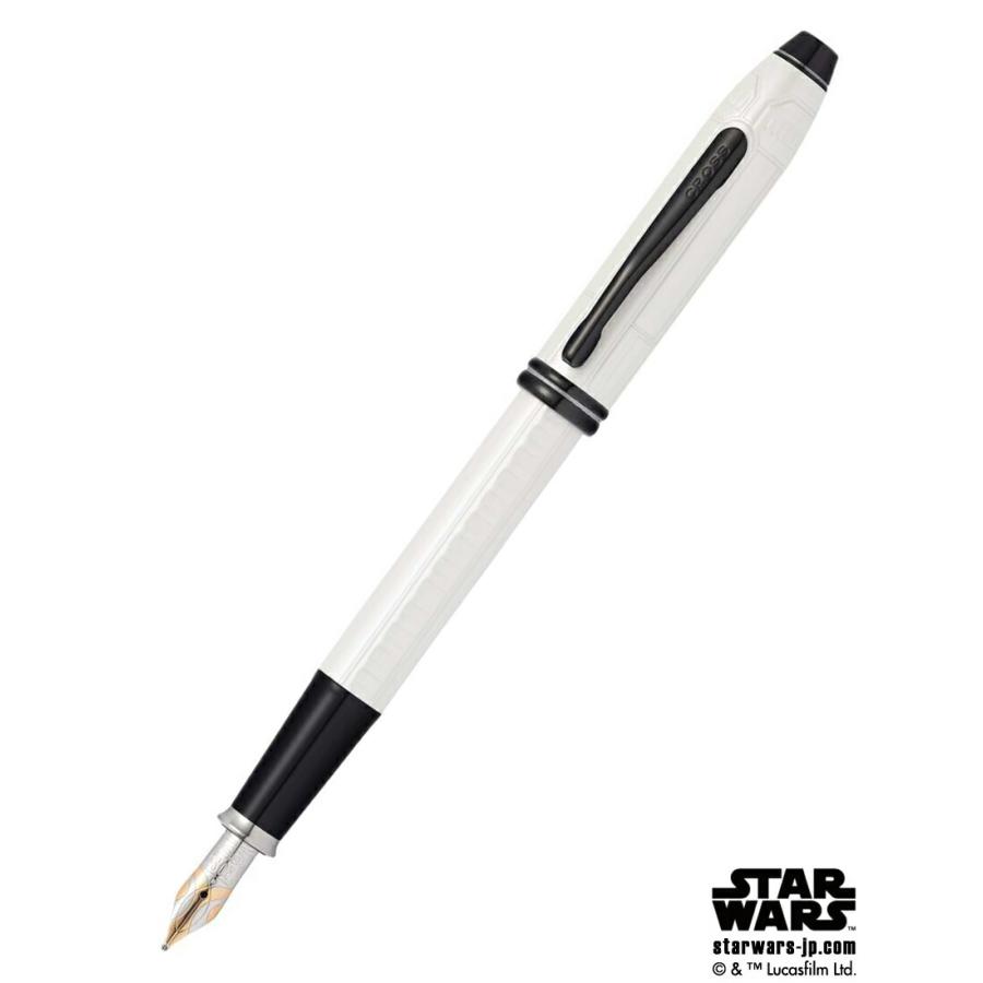 CROSS クロス 万年筆 タウンゼント スターウォーズ AT0046D 【公式通販】