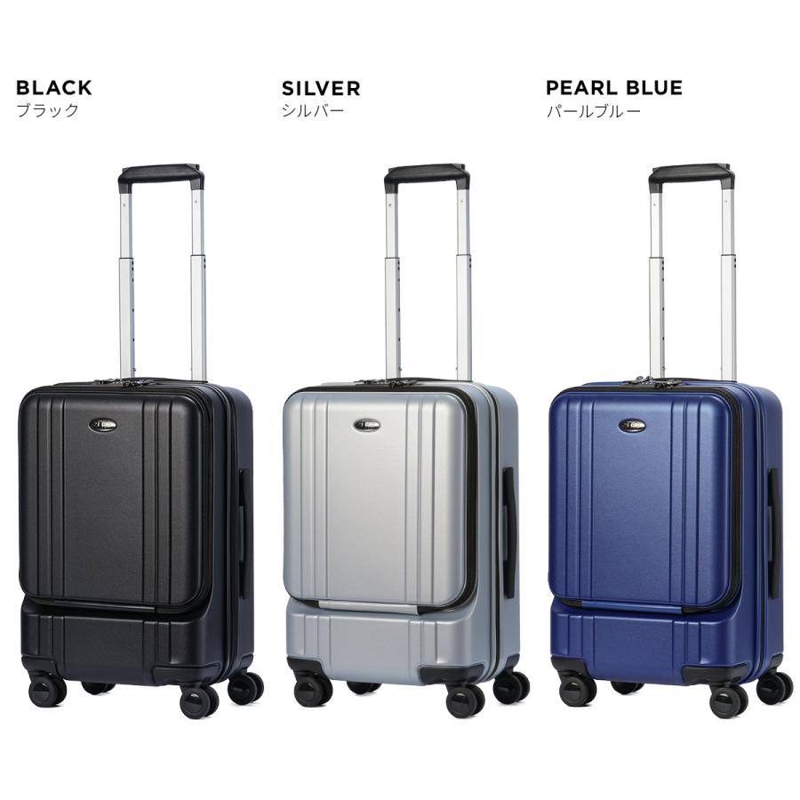 ZERO HALLIBURTON（ゼロハリバートン） スーツケース 機内持ち込み S