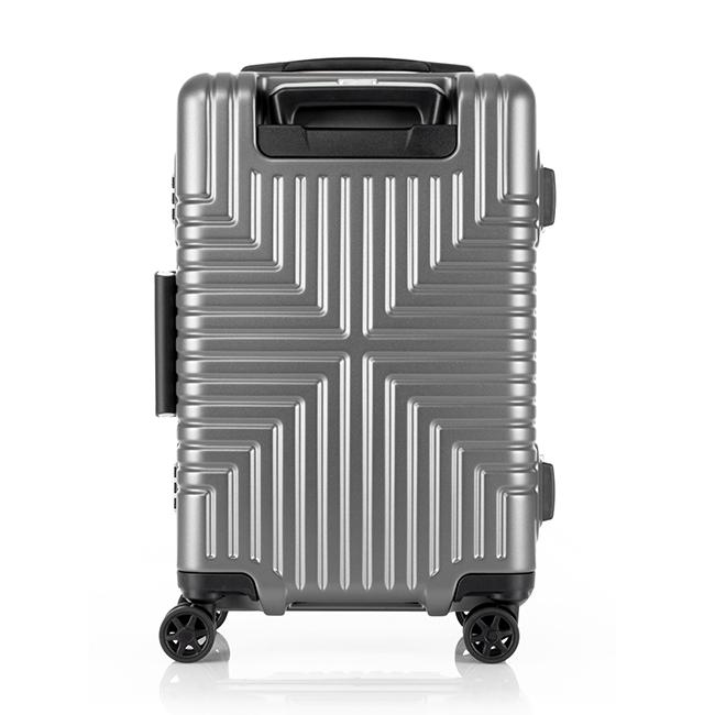 Samsonite（サムソナイト） スーツケース 機内持ち込み Sサイズ 34L