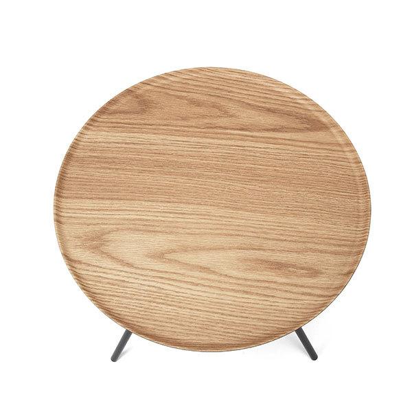 Helinox ホーム・デコ&ビーチ HELINOX HOME Deco & Beach Table O (M