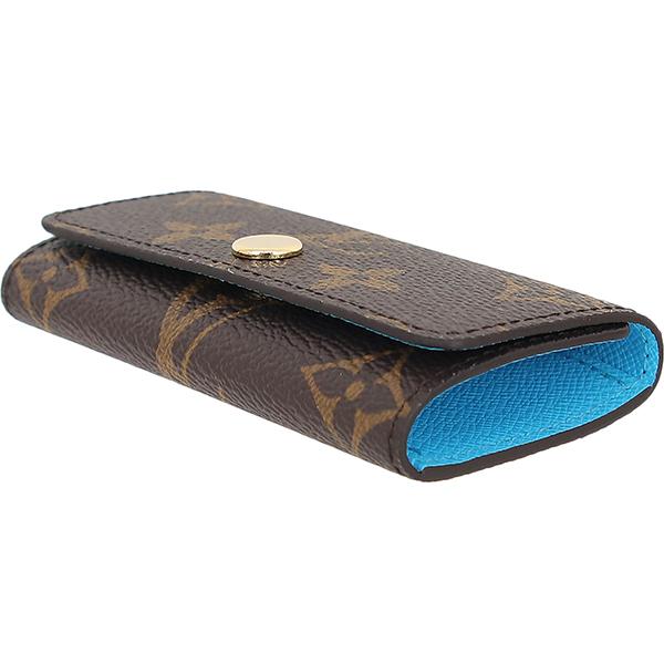 LOUIS VUITTON（ルイ・ヴィトン） キーケース ミュルティクレ4