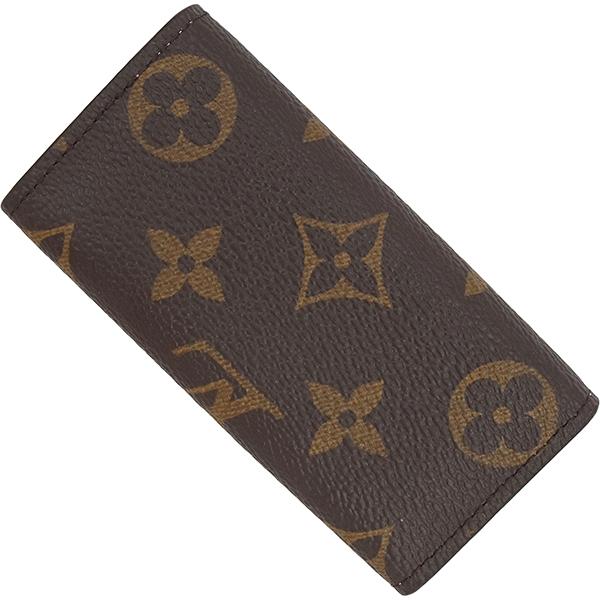 LOUIS VUITTON（ルイ・ヴィトン） キーケース ミュルティクレ4