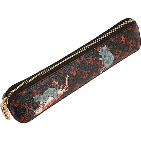 LOUIS VUITTON（ルイ・ヴィトン） ペンケース トゥルースエリザベット