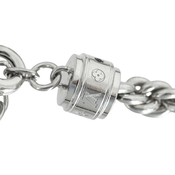 LOUIS VUITTON（ルイ・ヴィトン） ネックレス M02742 ネックレスLV