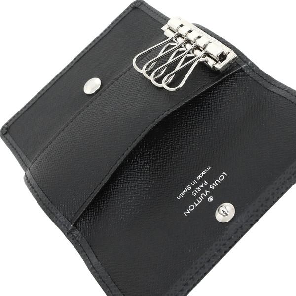 LOUIS VUITTON（ルイ・ヴィトン） キーケース ミュルティクレ 4 M30522