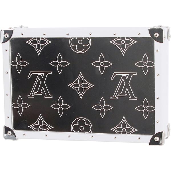 LOUIS VUITTON（ルイ・ヴィトン） ジュエリーボックス トランク GI0652