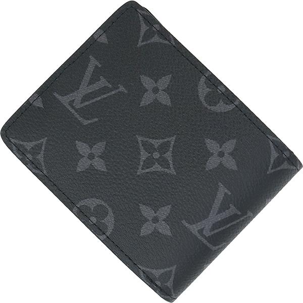 LOUIS VUITTON（ルイ・ヴィトン） 二つ折り財布 ウォレット M62294
