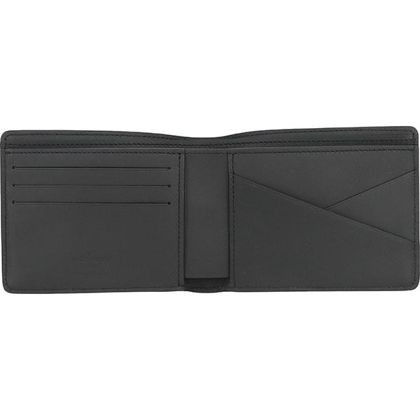 LOUIS VUITTON（ルイ・ヴィトン） 二つ折り財布 ポルトフォイユ