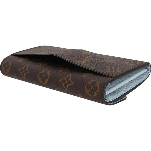 ポルトフォイユ・サラ ルイヴィトン 長財布 ポルトフォイユサラ M83580