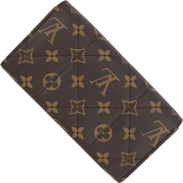 ポルトフォイユ・サラ ルイヴィトン 長財布 ポルトフォイユ サラ