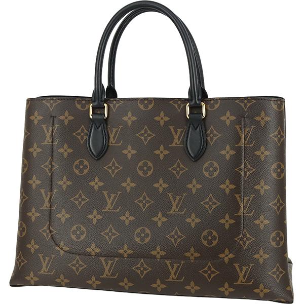 フラワー・トート ルイヴィトン トートバッグ ショルダーバッグ M43550