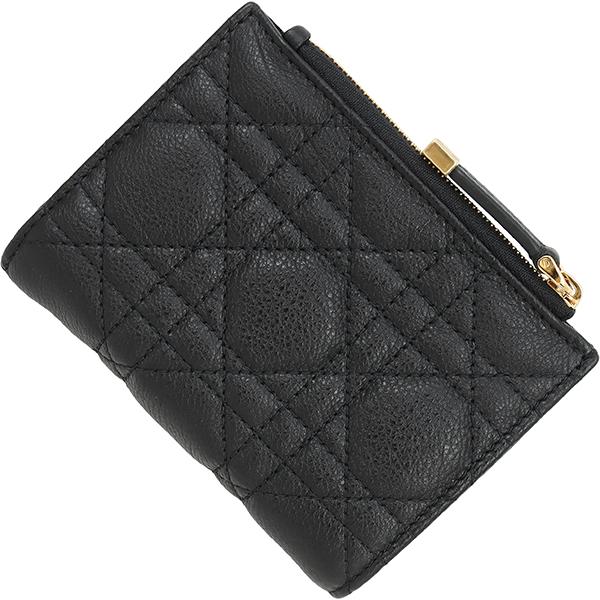 Christian Dior（クリスチャン・ディオール） ディオール 財布 二