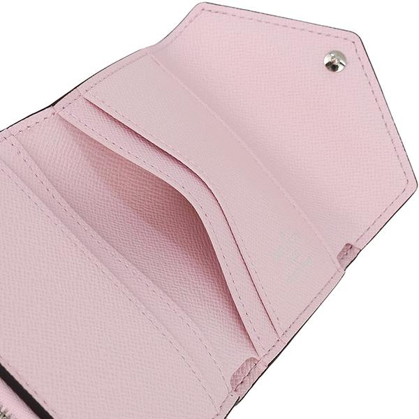 ゾエ ルイヴィトン 三つ折り財布 ポルトフォイユゾエ M69341