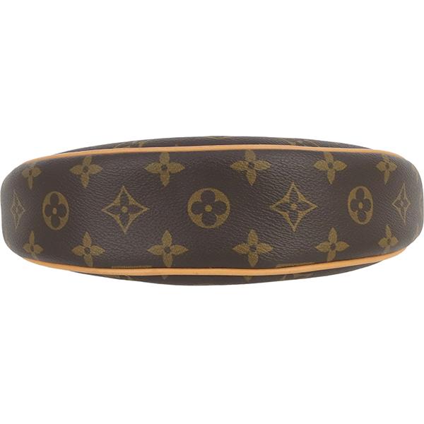 LOUIS VUITTON（ルイ・ヴィトン） ショルダーバッグ M81098 ループ