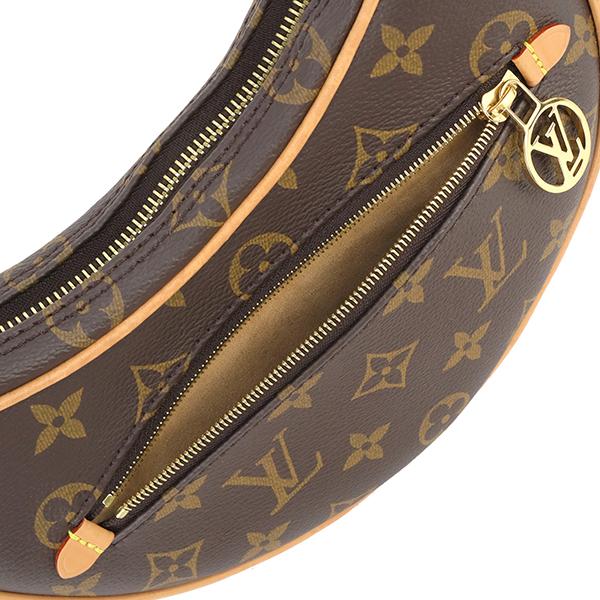 LOUIS VUITTON（ルイ・ヴィトン） ショルダーバッグ M81098 ループ