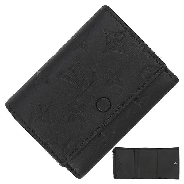 LOUIS VUITTON（ルイ・ヴィトン） 三つ折り財布 ヴィクターウォレット