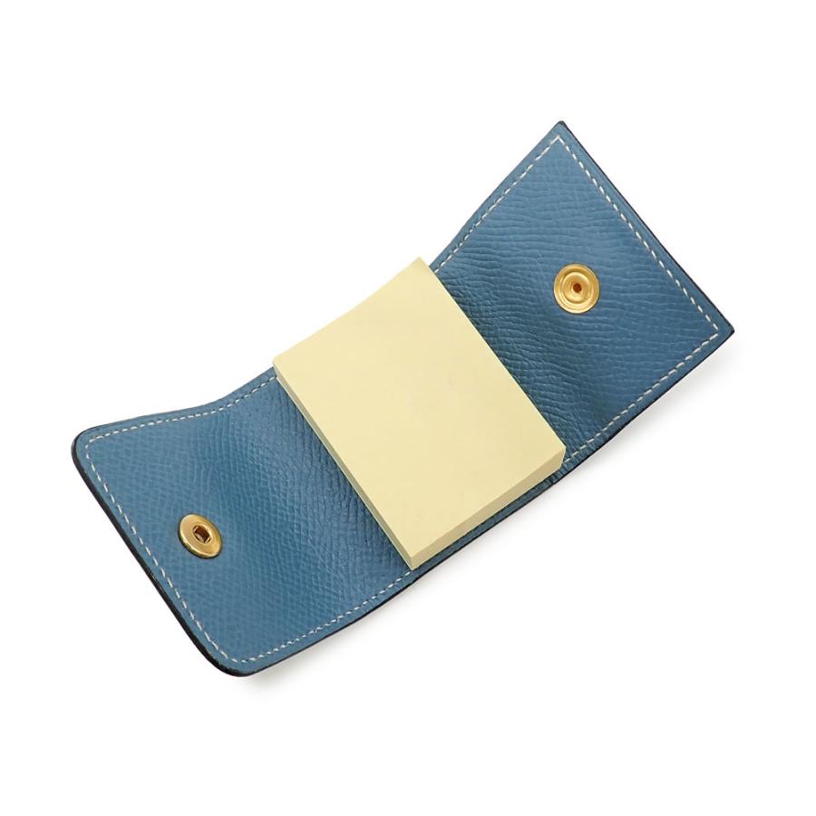 HERMES（エルメス） 美品 ポストイットケース 付箋ケース メモ ヴォー