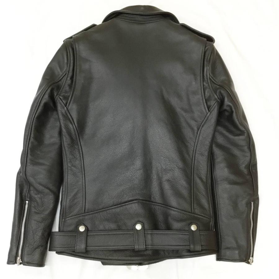 バックボーン レザー ライダース ジャケット BACKBONE 【公式通販】