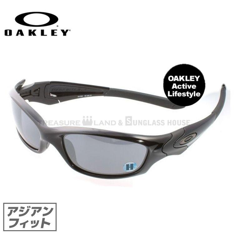OAKLEY（オークリー） サングラス 国内正規品 アジアンフィット OAKLEY