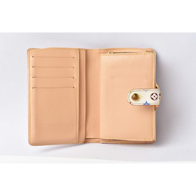 LOUIS VUITTON（ルイ・ヴィトン） 財布 がま口財布/ポルトフォイユ