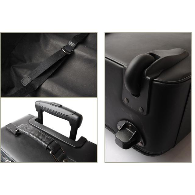 BOTTEGA VENETA（ボッテガ・ヴェネタ） キャリーバッグ/トロリー