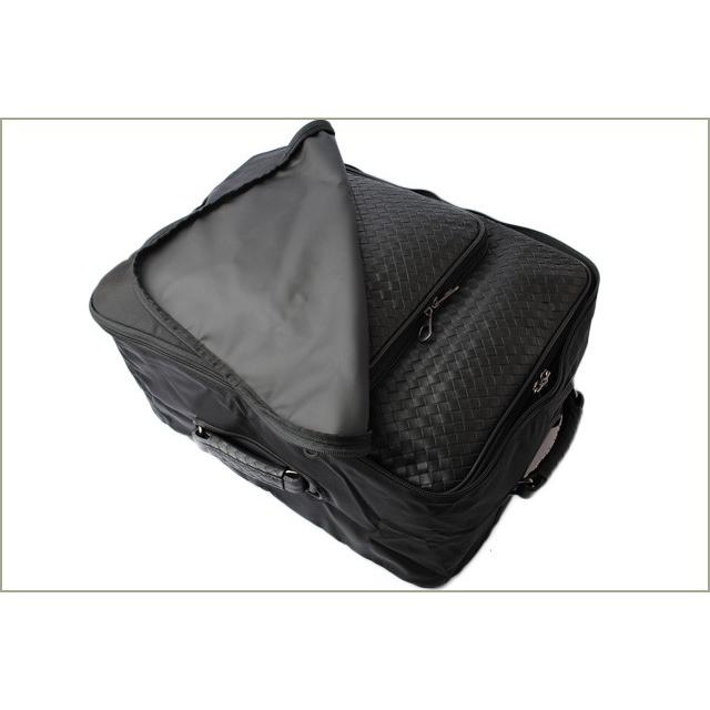 BOTTEGA VENETA（ボッテガ・ヴェネタ） キャリーバッグ/トロリー