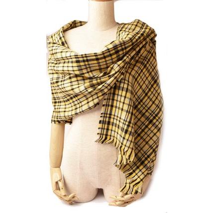 BOTTEGA VENETA（ボッテガ・ヴェネタ） マフラー/ウインタースカーフ