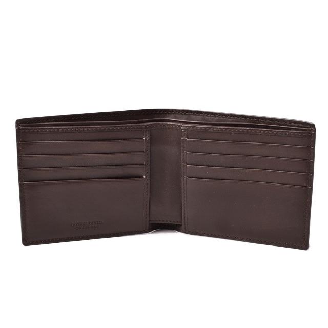 BOTTEGA VENETA（ボッテガ・ヴェネタ） 財布 アウトレット 折財布