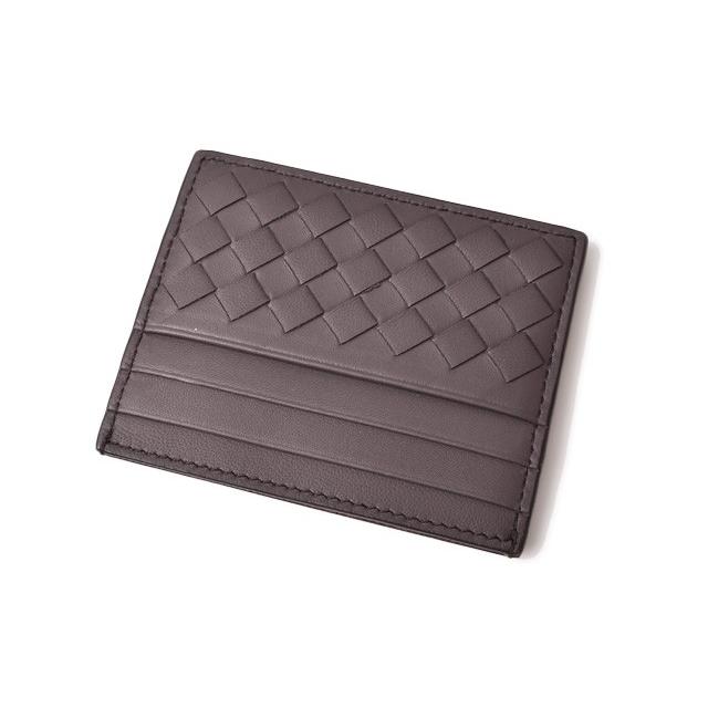 BOTTEGA VENETA（ボッテガ・ヴェネタ） カードケース/名刺入れ