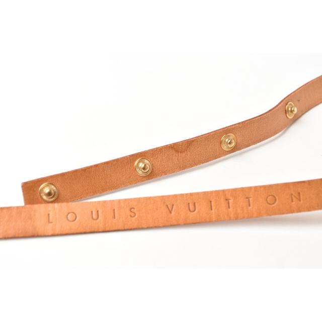 LOUIS VUITTON（ルイ・ヴィトン） ウエストバッグ/ポーチ/ポシェット