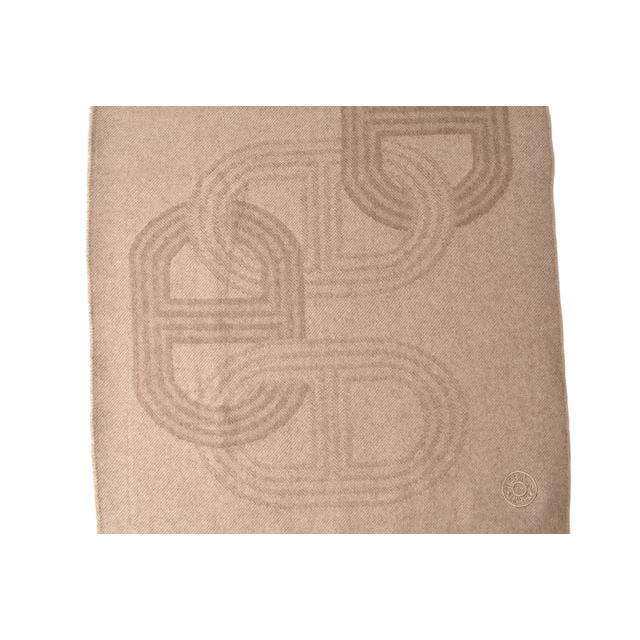 HERMES（エルメス） マフラー フリンジ HERMES 24番地のサーキット