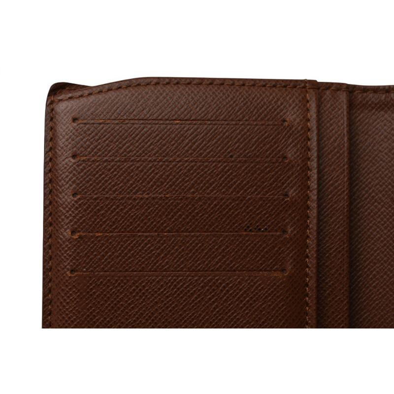 LOUIS VUITTON（ルイ・ヴィトン） 財布 がま口財布/ポルトフォイユ