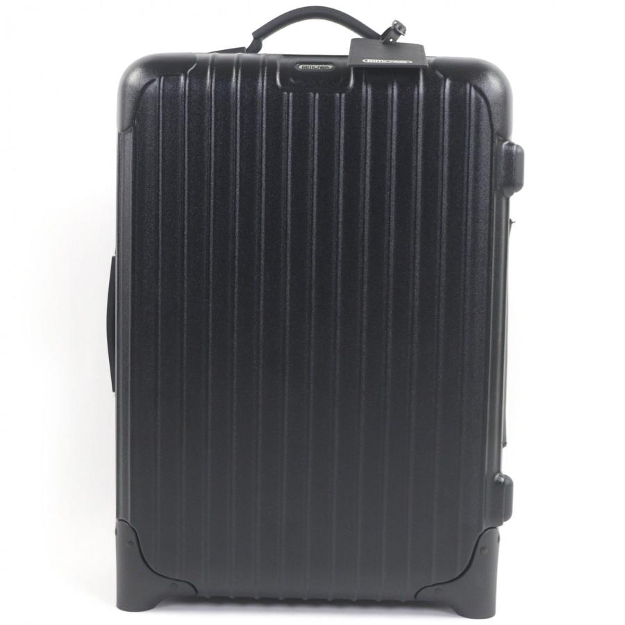RIMOWA（リモワ） 極美品□RIMOWA 851.52.012 SALSA サルサ