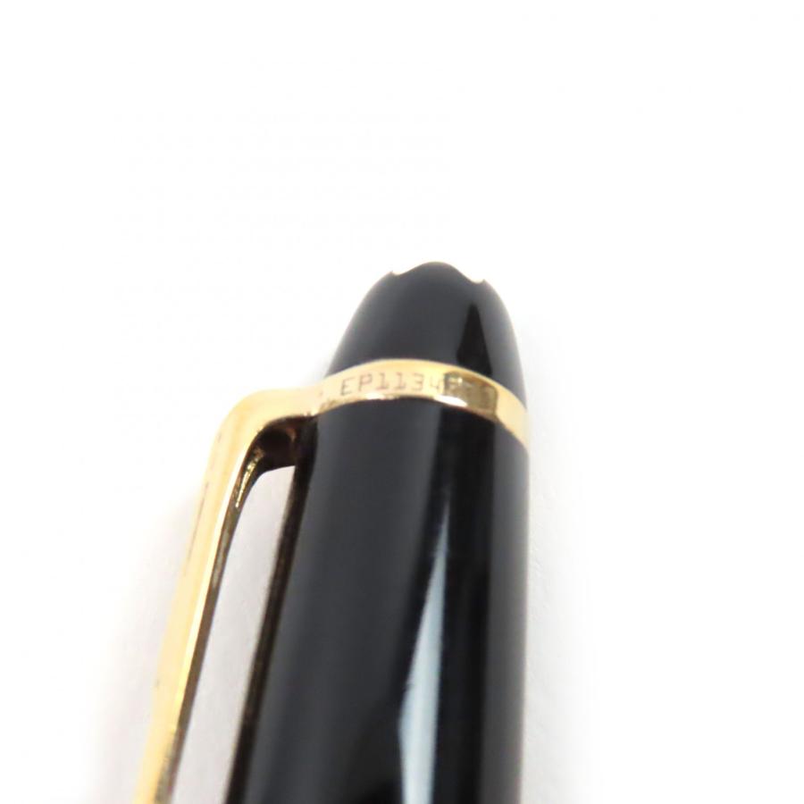 MONTBLANC（モンブラン） 良品□MONTBLANC マイスターシュテュック
