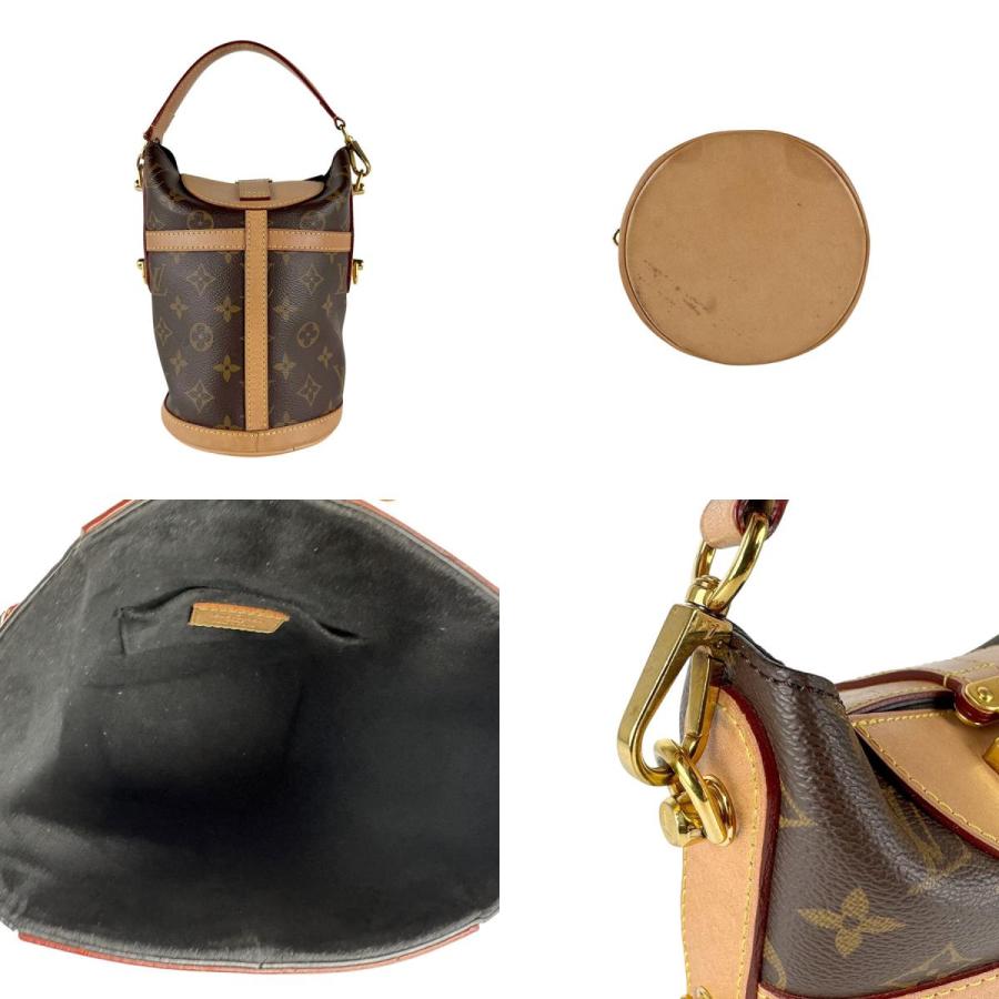 LOUIS VUITTON（ルイ・ヴィトン） ルイ ヴィトン ショルダーバッグ