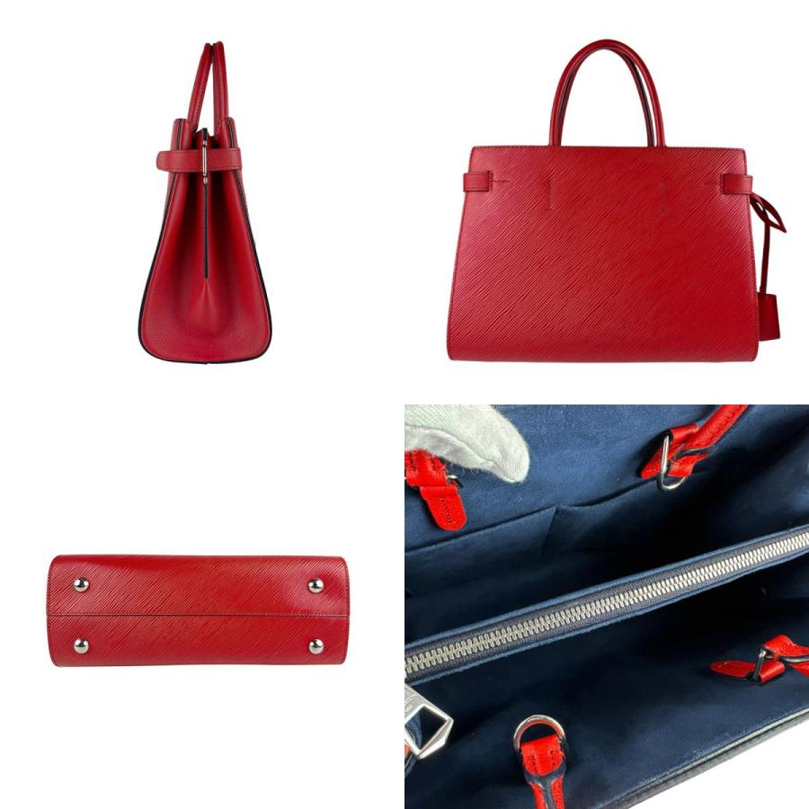 LOUIS VUITTON（ルイ・ヴィトン） ルイ ヴィトン ハンドバッグ