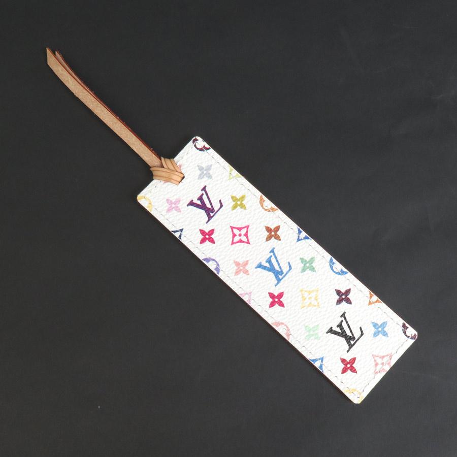 LOUIS VUITTON（ルイ・ヴィトン） ルイ ヴィトン ブックマーク