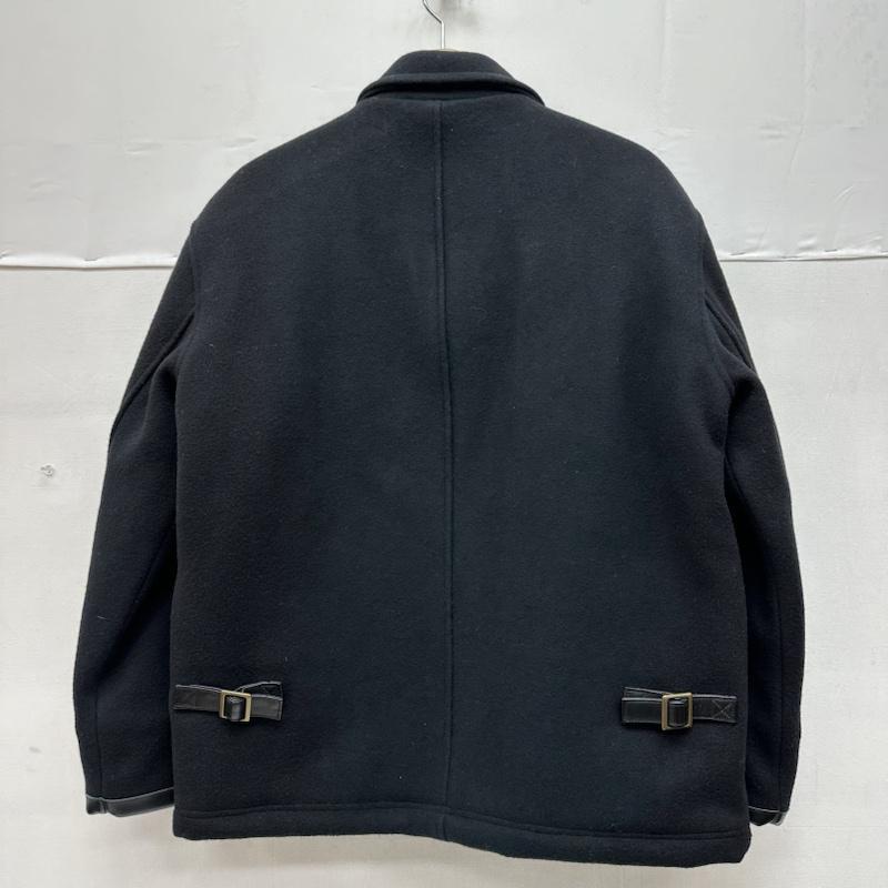 テンダーロイン T-POLICEMAN JKT ポリスマン ウール ジャケット L