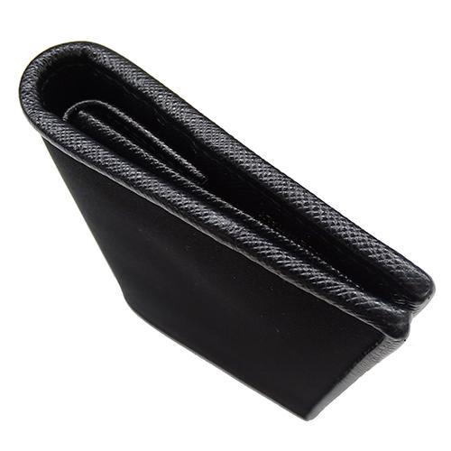PRADA（プラダ） 財布 レディース メンズ ブランド 二つ折り財布