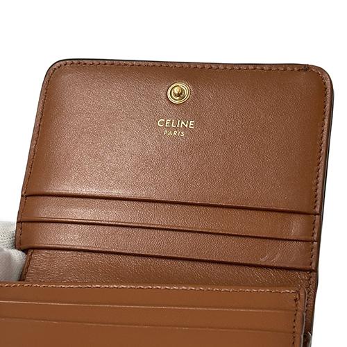 CELINE（セリーヌ） 財布 レディース ブランド 二つ折り財布