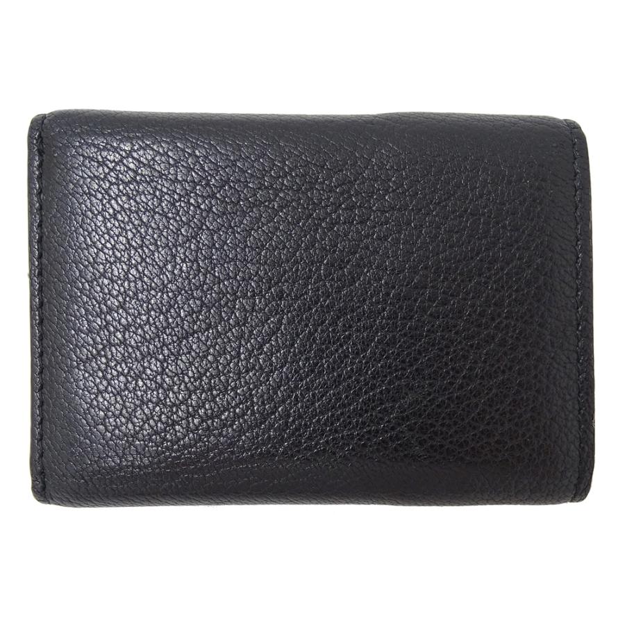 miu miu（ミュウミュウ） 財布 レディース ブランド 三つ折り財布