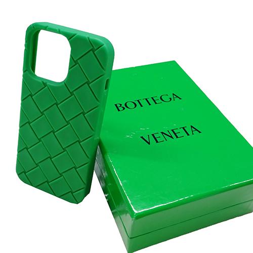 BOTTEGA VENETA（ボッテガ・ヴェネタ） スマホケース レディース