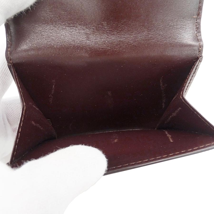 LOEWE（ロエベ） 財布 レディース メンズ ブランド 二つ折り財布