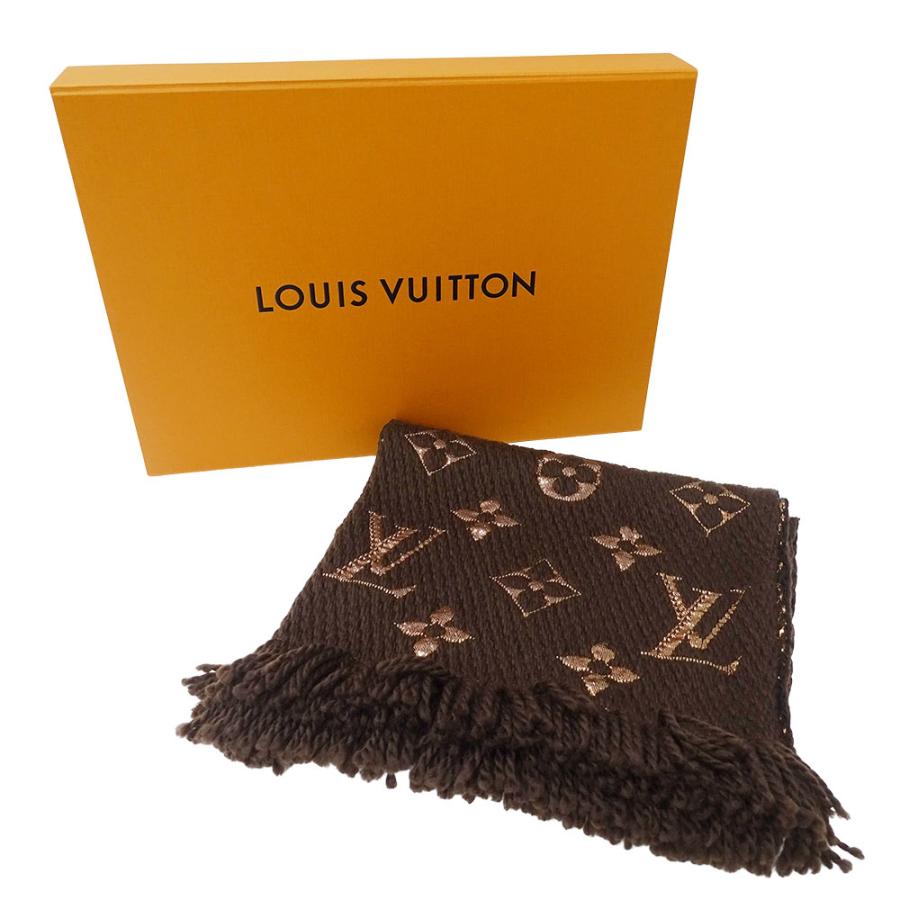 LOUIS VUITTON（ルイ・ヴィトン） マフラー レディース ブランド